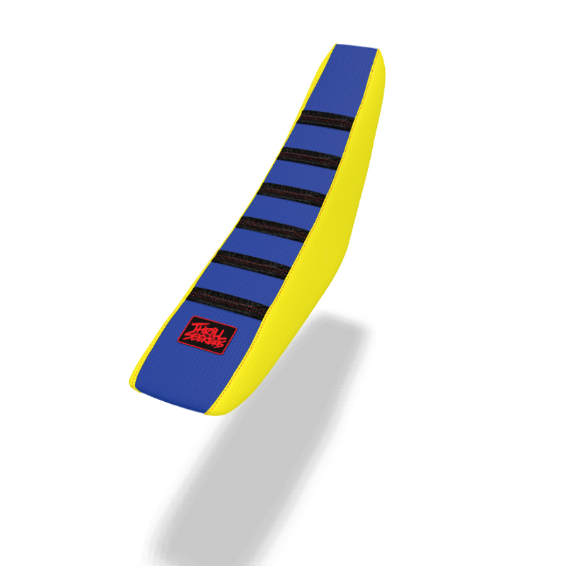 Custom Seat Cover: 1999 Suzuki RM125