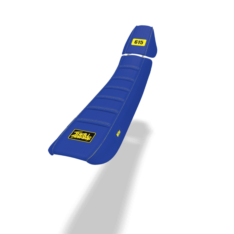 Custom Seat Cover: 2026 Yamaha YZ250FX