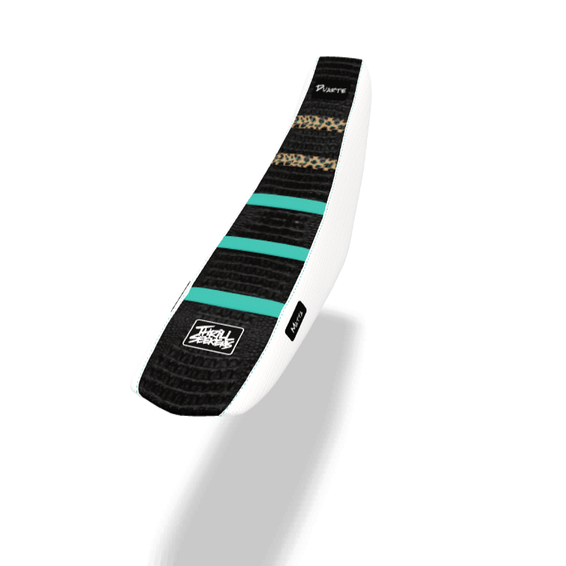 Custom Seat Cover: Ouxi V8 Max