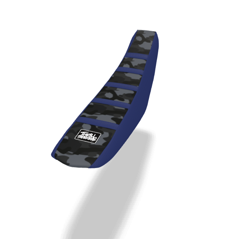 Custom Seat Cover: Ridstar Q20