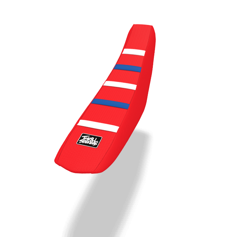 Custom Seat Cover: 2025 Honda CRF125F
