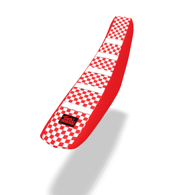 Custom Seat Cover: 2022 Honda CRF110F