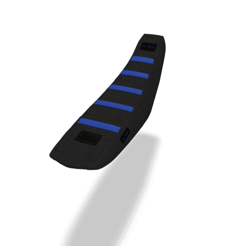 Custom Seat Cover: Electro & Co Rizzler