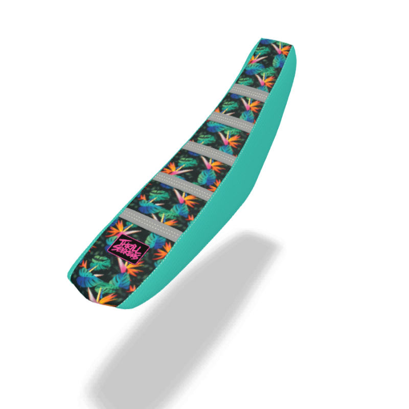 Custom Seat Cover: Yozma IN 10