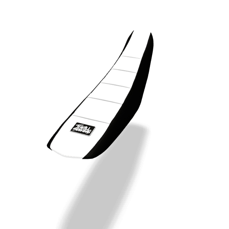 Custom Seat Cover: Riding Times GT54