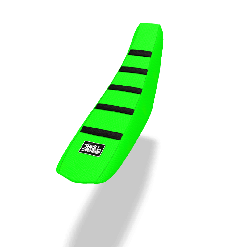 Custom Seat Cover: 2024 Kawasaki KX112