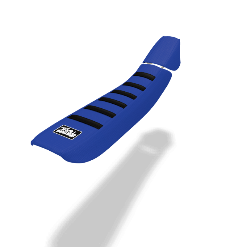 Custom Seat Cover: 2026 Yamaha YZ250F