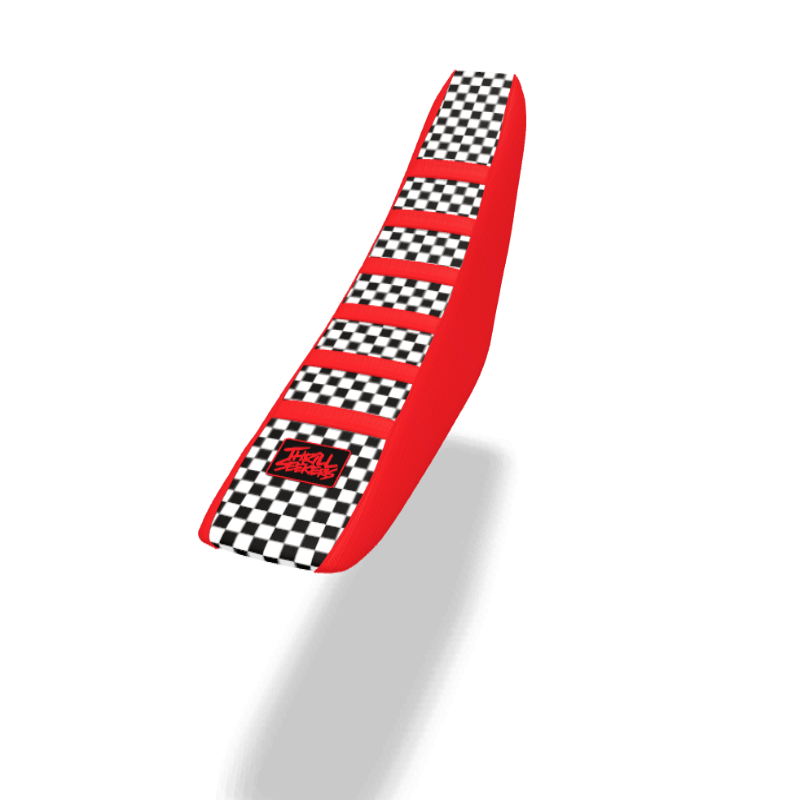 Custom Seat Cover: 2001 Honda CR250R