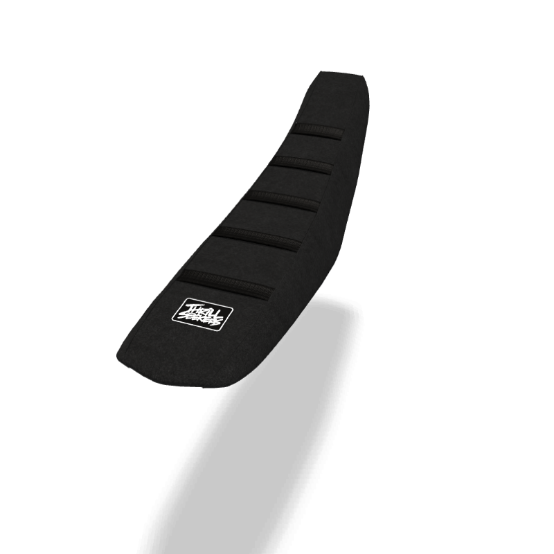 Custom Seat Cover: Riding Times GT54