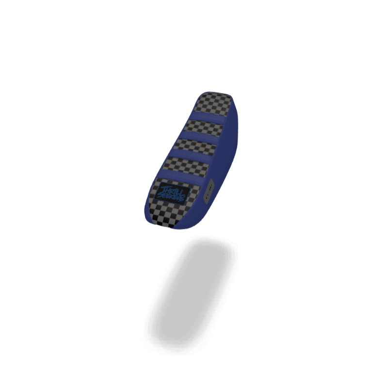 Custom Seat Cover: Macfox X7