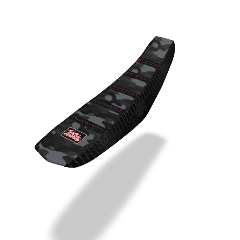 Custom Seat Cover: Eskute V200