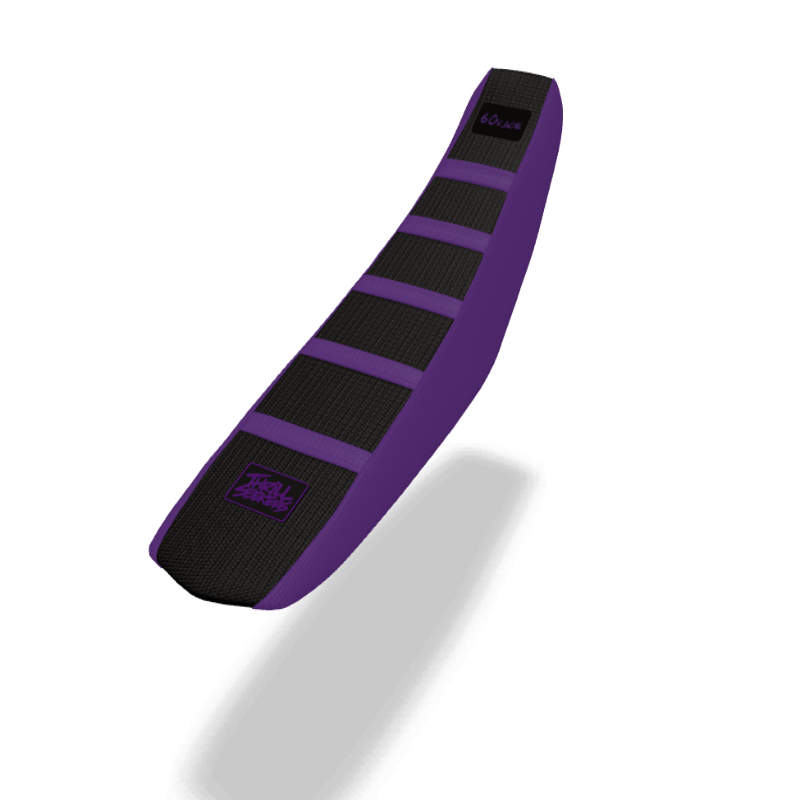 Custom Seat Cover: Electro & Co ETM RTR Lite