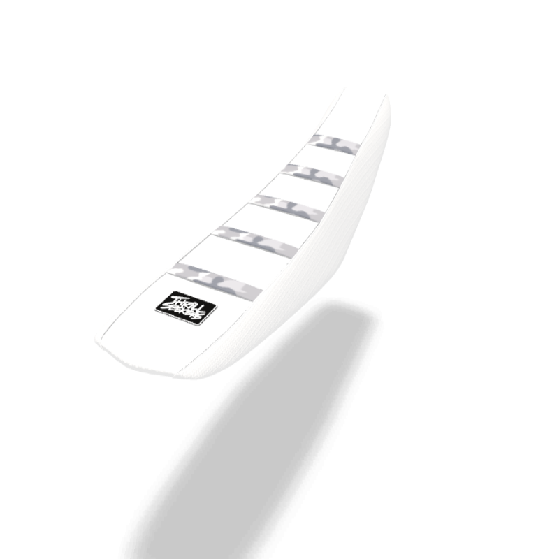 Custom Seat Cover: Electro & Co ETM RTR