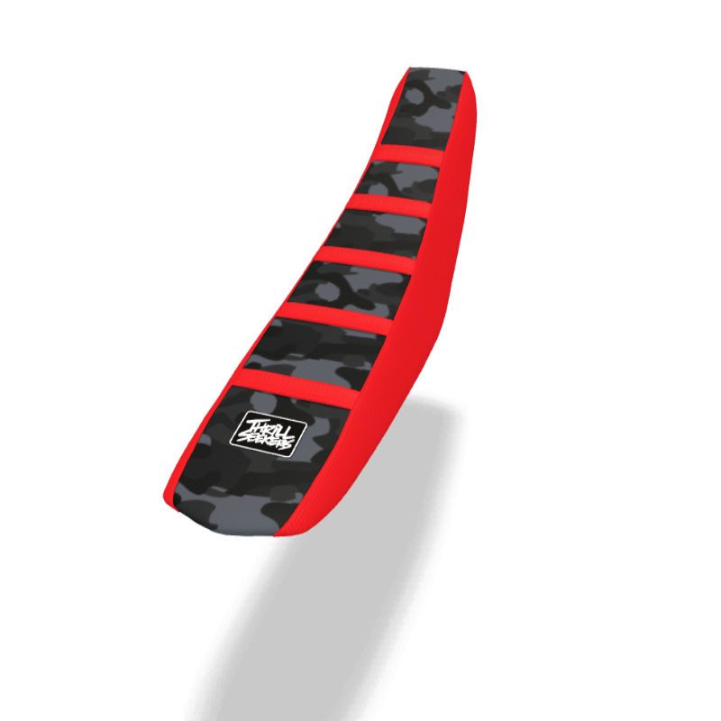 Custom Seat Cover: Ridstar Q20