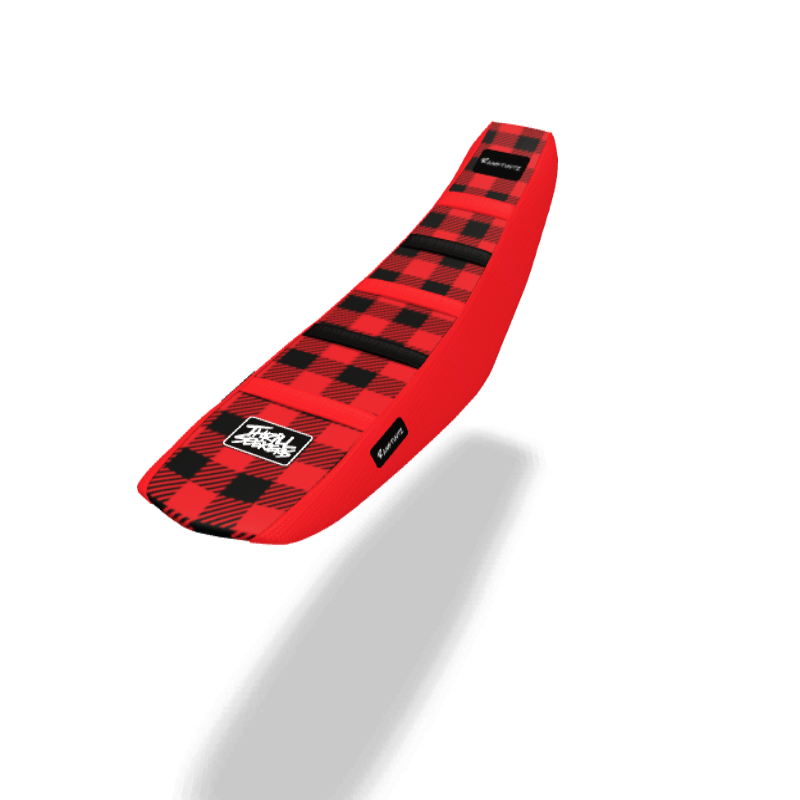 Custom Seat Cover: Yozma IN 10
