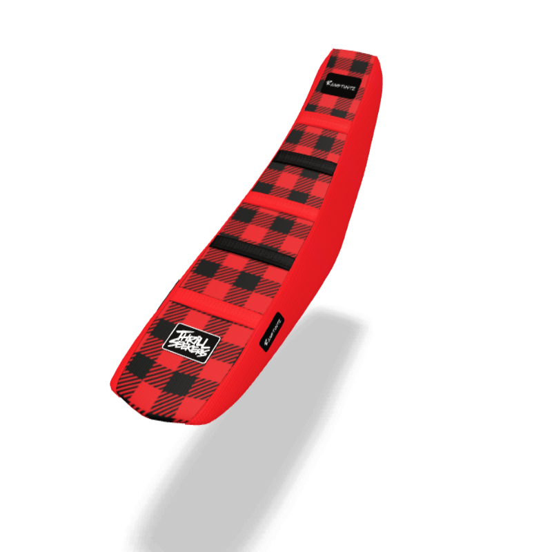 Custom Seat Cover: Yozma IN 10