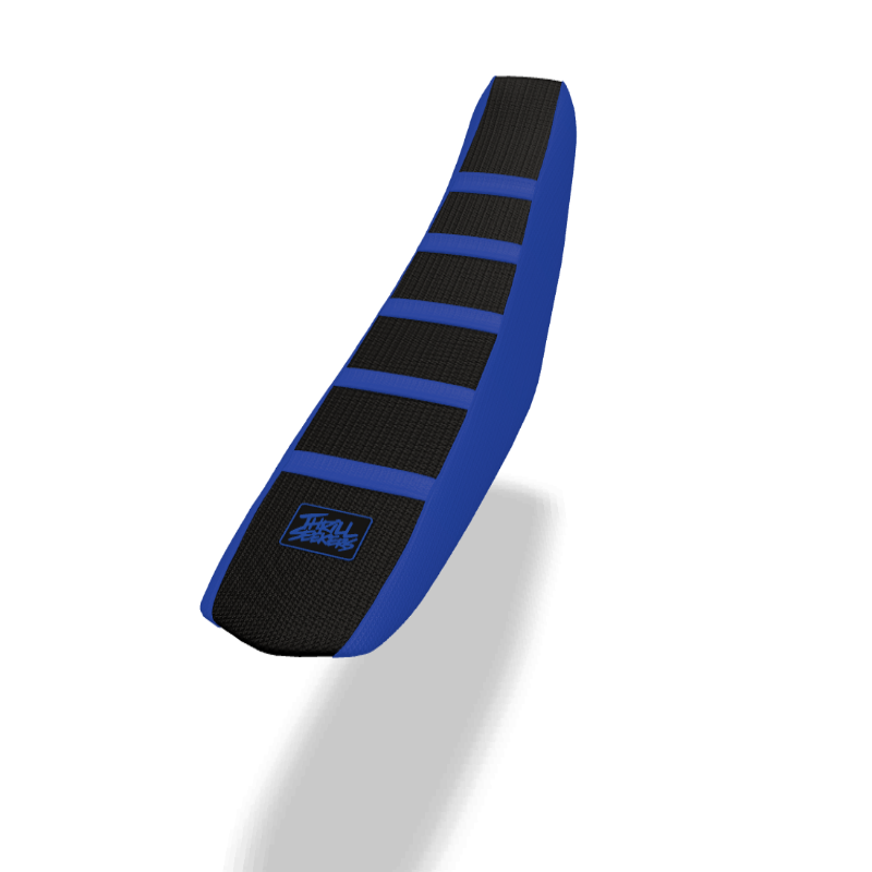 Custom Seat Cover: 2024 Yamaha YZ65