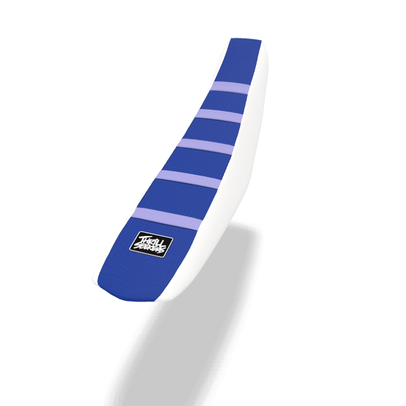 Custom Seat Cover: Electro & Co ETM RTR