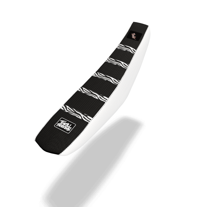 Custom Seat Cover: Ridstar Q20