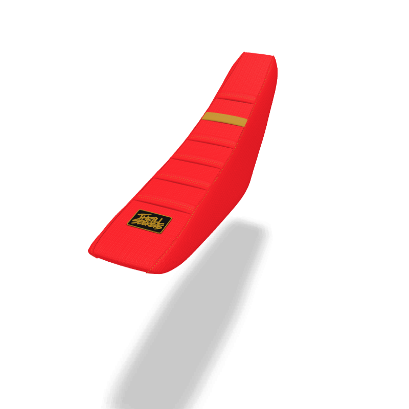 Custom Seat Cover: 2011 Honda CRF250R