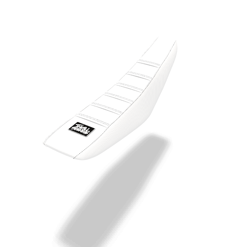 Custom Seat Cover: 2024 Yamaha TT-R 230