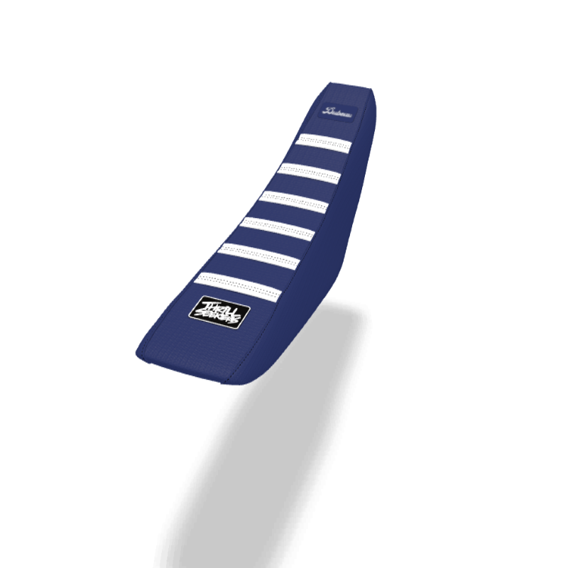 Custom Seat Cover: 2016 Husqvarna FC350