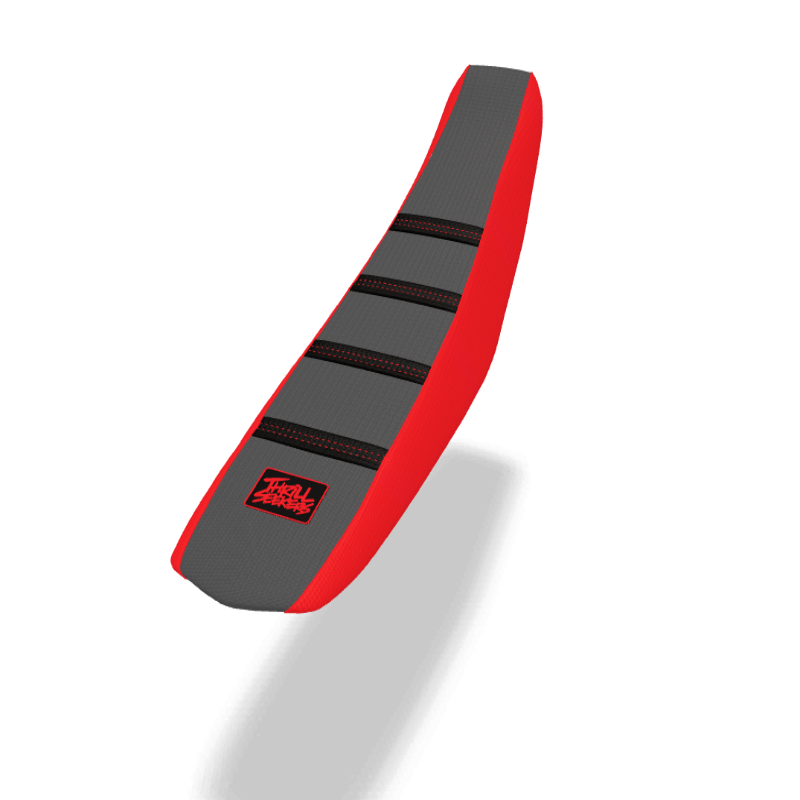 Custom Seat Cover: 2017 Honda CRF110F