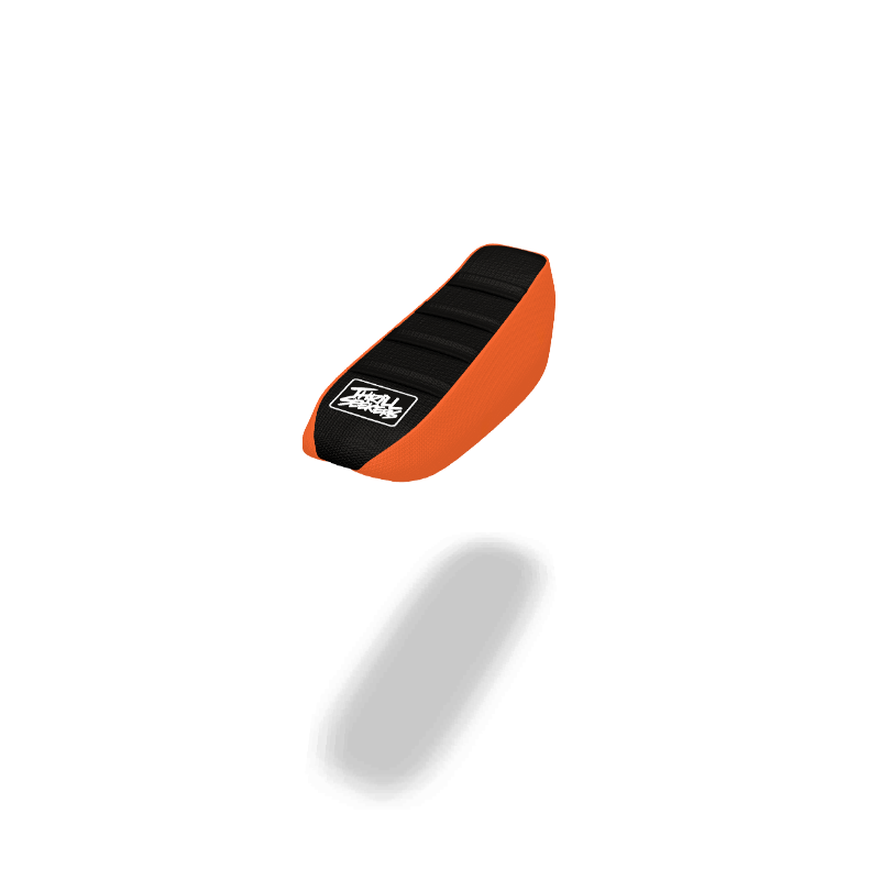 Custom Seat Cover: Crew Dart V2