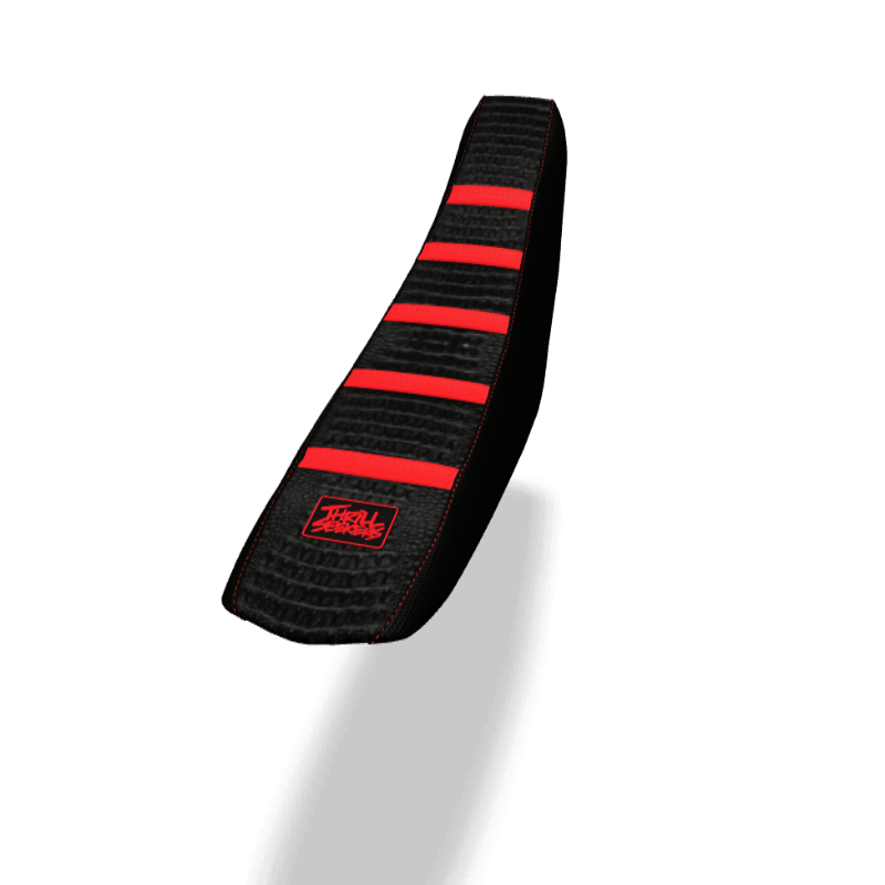 Custom Seat Cover: Ridstar Q20