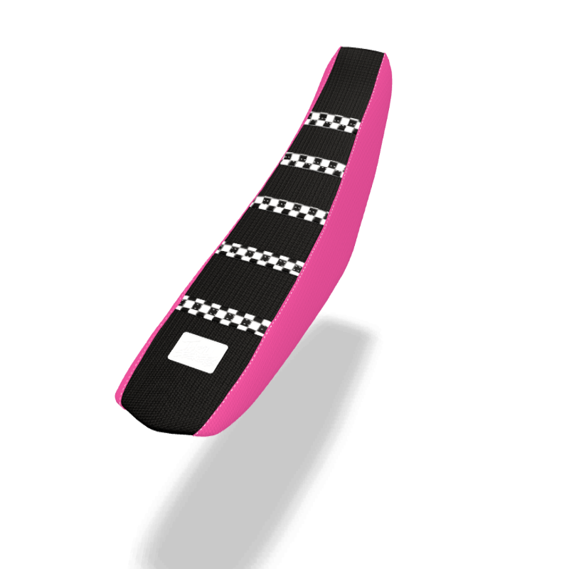 Custom Seat Cover: Electro & Co ETM RTR