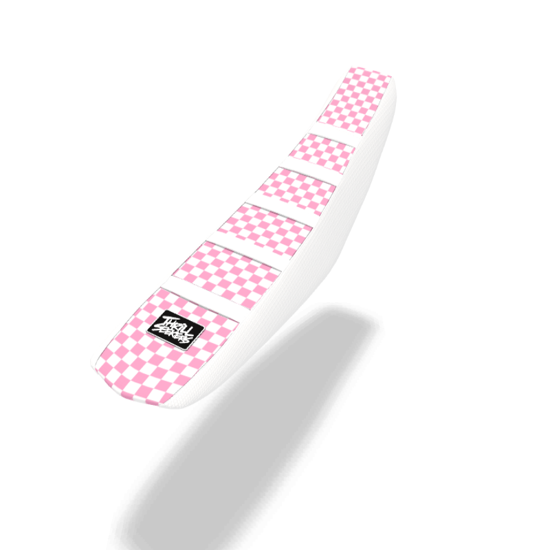 Custom Seat Cover: 2022 Honda CRF110F