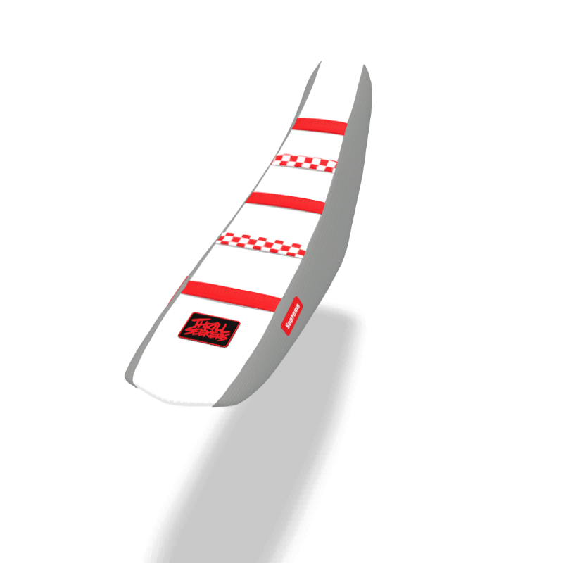 Custom Seat Cover: Tuttio Soleil01