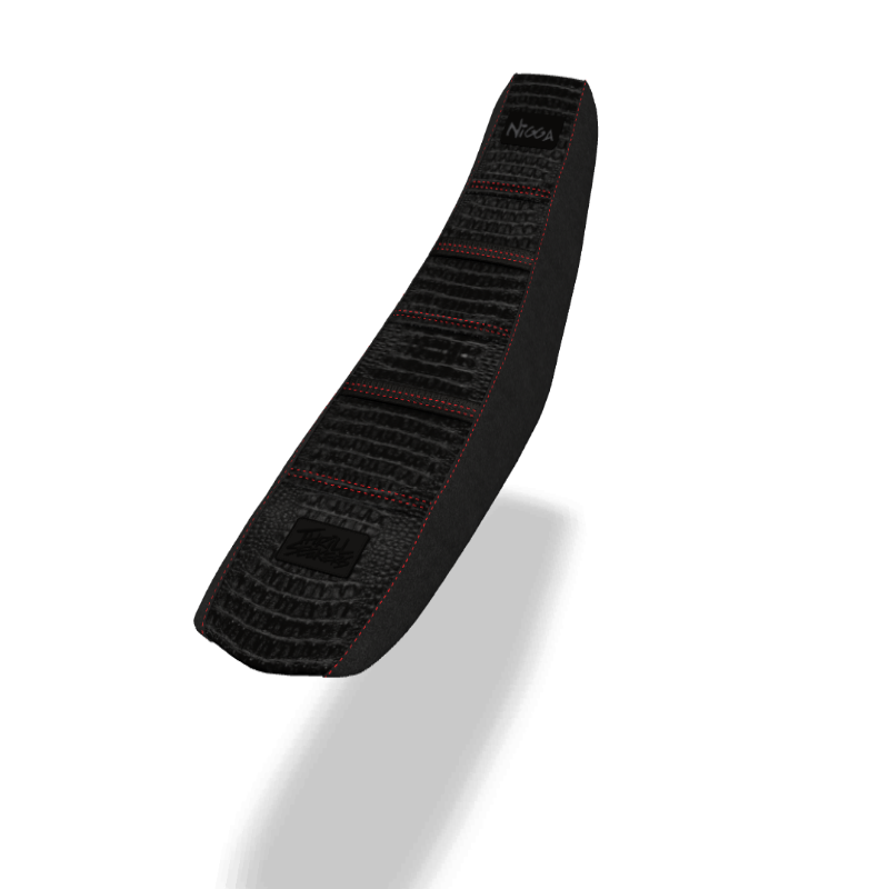 Custom Seat Cover: Tuttio Soleil01