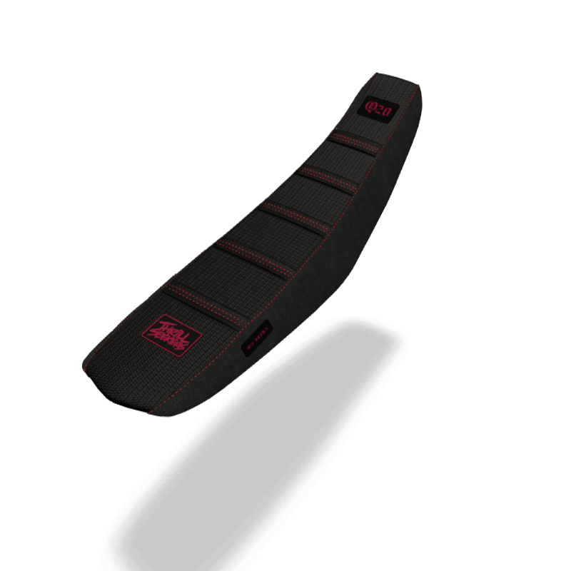 Custom Seat Cover: Ridstar Q20