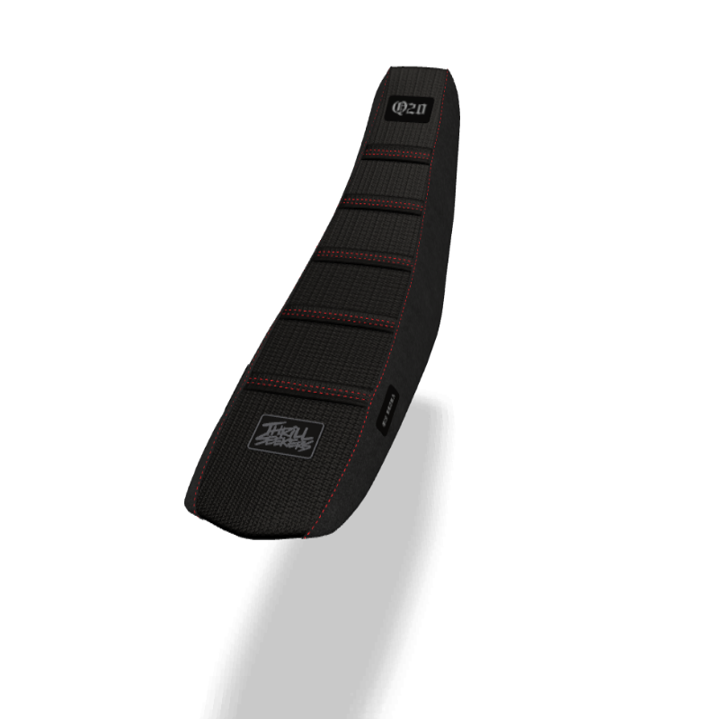Custom Seat Cover: Ridstar Q20