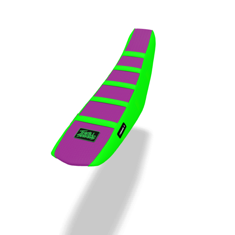 Custom Seat Cover: Yozma IN 10