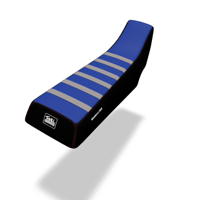 Custom Seat Cover: 1998 Yamaha Blaster 200