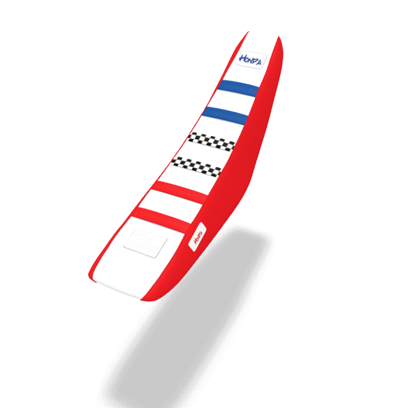 Custom Seat Cover: 2026 Honda CRF150R