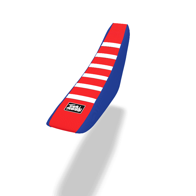Custom Seat Cover: 2026 Honda CRF250R
