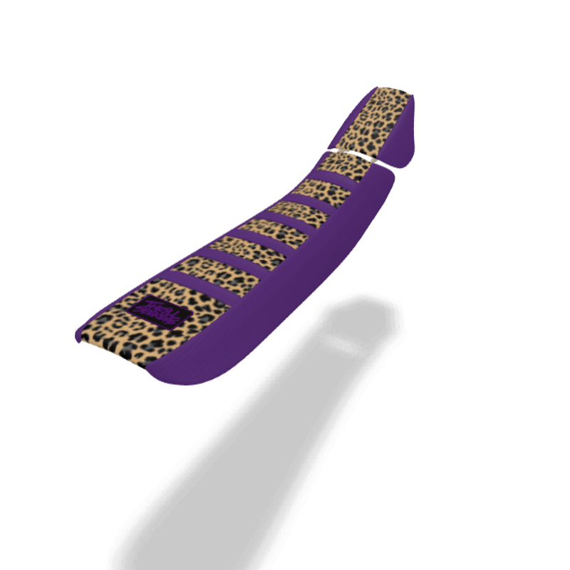 Custom Seat Cover: 2025 Yamaha YZ450F