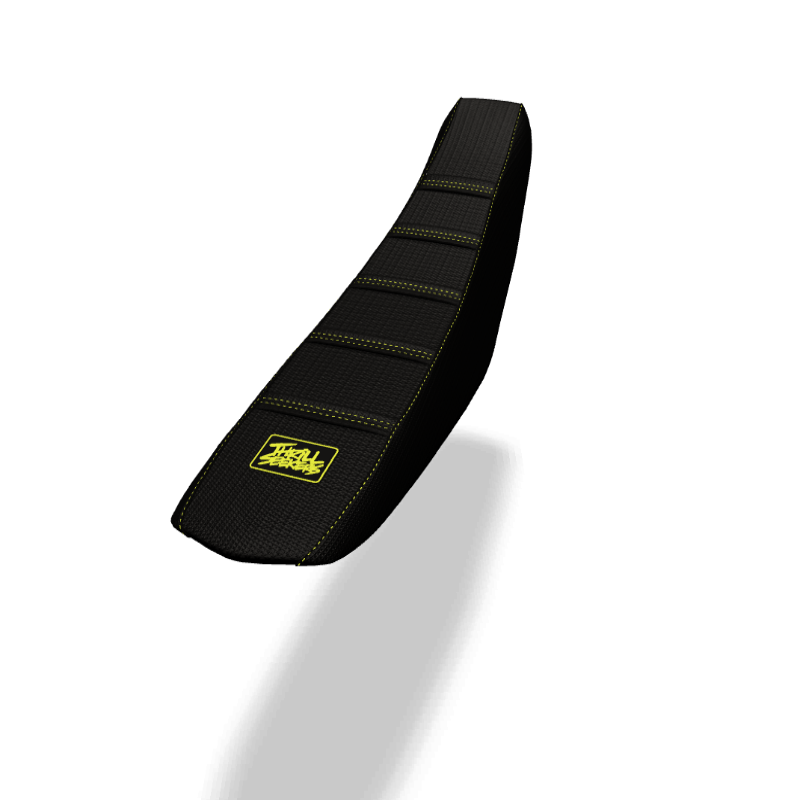Custom Seat Cover: Electro & Co ETM RTR