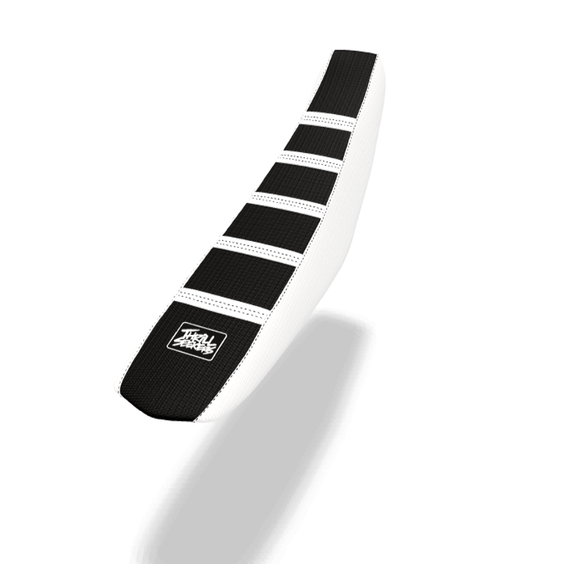 Custom Seat Cover: Electro & Co ETM RTR