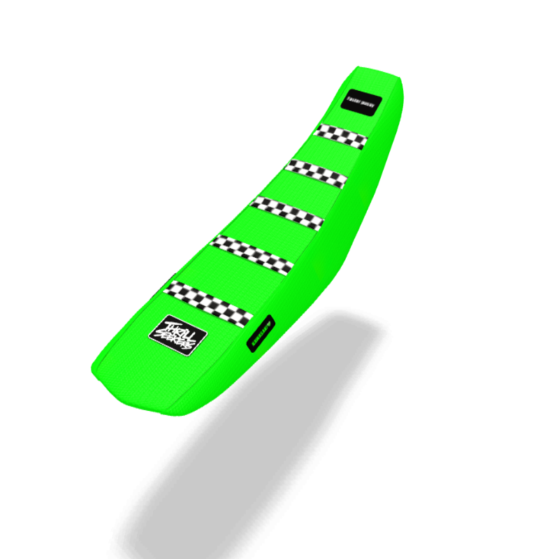 Custom Seat Cover: 2026 Kawasaki KX112