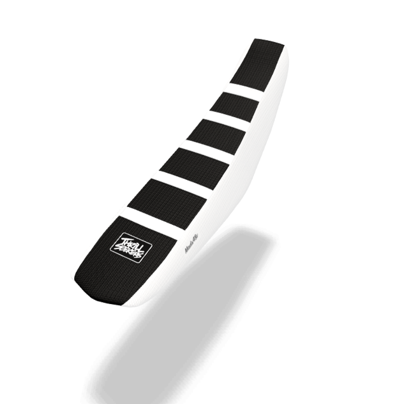 Custom Seat Cover: Riding Times GT54