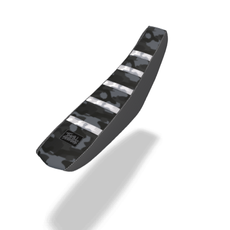 Custom Seat Cover: Yozma IN 10