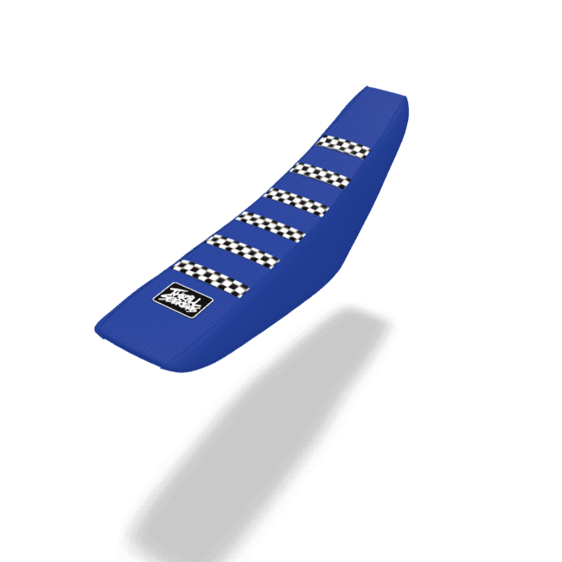 Custom Seat Cover: 2011 Yamaha YZ250F