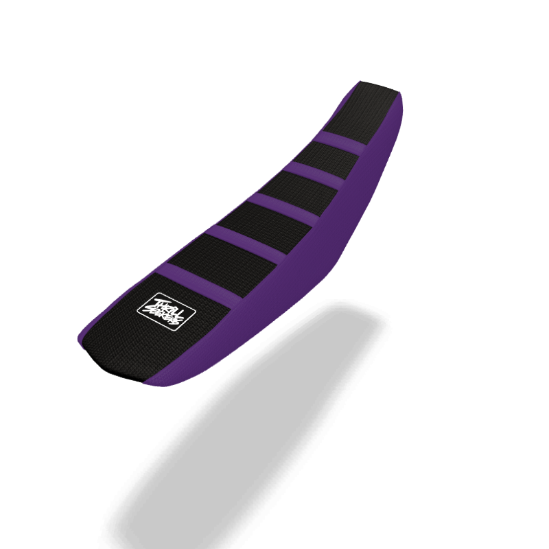 Custom Seat Cover: Macfox X1
