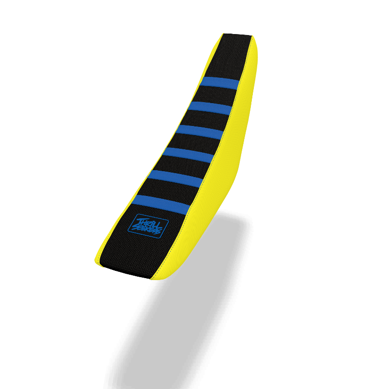 Custom Seat Cover: 2010 Suzuki RMZ250