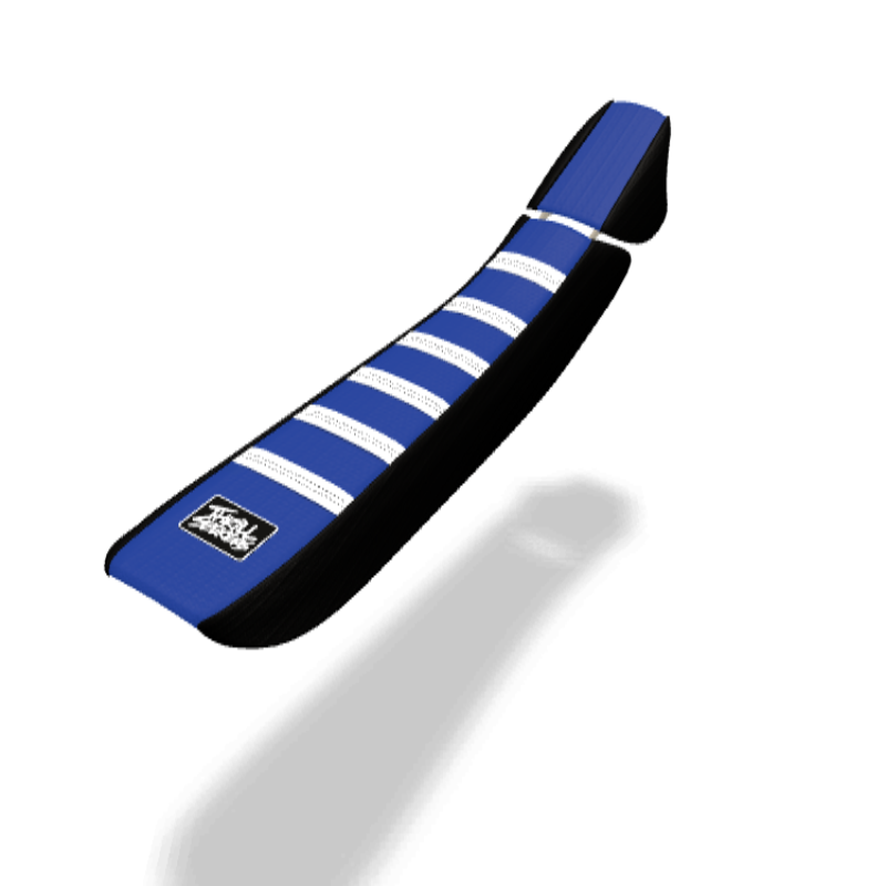 Custom Seat Cover: 2025 Yamaha YZ250F