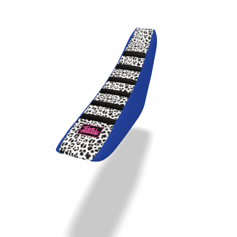 Custom Seat Cover: 2026 Yamaha YZ85